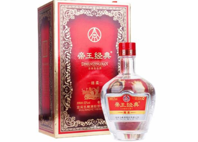 二次創(chuàng)業(yè)新選擇 帝王經(jīng)典名酒代理，高利潤藍(lán)海市場解析