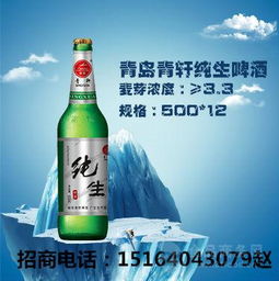 山東棲霞與海陽地區(qū)便宜啤酒招商代理及產(chǎn)品報價解析