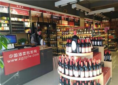 白酒加盟如何選擇品牌？找準方向，開啟食品銷售新篇章